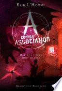 A comme Association (Tome 7) - Car nos coeurs sont hantés