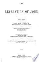 A Commentary on the Holy Scriptures: Critical, Doctrinal, and Homiletical
