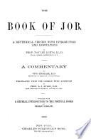 A Commentary on the Holy Scriptures: Job