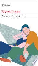 Livre A corazón abierto