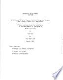 A Critique of Existing Computer Assisted Cartography Textbooks and a Modest Proposal for a New Textbook