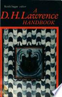 A D.H. Lawrence Handbook