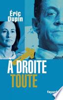 A droite toute