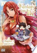 A Fantasy Lazy Life - Chapitre 1