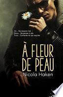 À fleur de peau