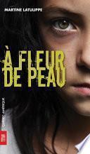 À fleur de peau