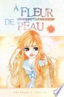 À fleur de peau T05