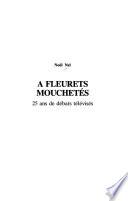 A fleurets mouchetés