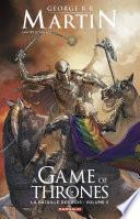 A game of thrones - La bataille des rois - Tome 2