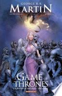 A game of thrones - La bataille des rois - Tome 3