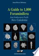 A Guide to 1,000 Foraminifera from Southwestern Pacific