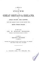 A Guide to the Coins of Great Britain & Ireland