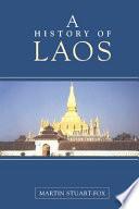 A History of Laos
