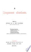 A Huguenot garland