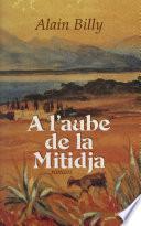 À l'aube de la Mitidja