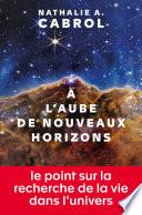 À l'aube de nouveaux horizons