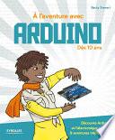 A l'aventure avec Arduino !