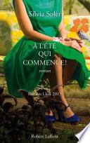À l'été qui commence !