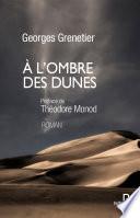 A l'ombre des dunes