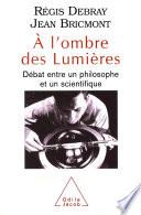 À l'ombre des lumières