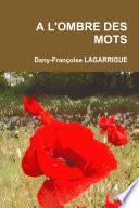 A l'ombre des Mots