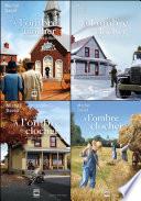 À l'ombre du clocher - Coffret