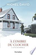 À l'ombre du clocher T2 - Le fils de Gabrielle