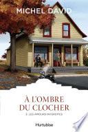 À l'ombre du clocher T3 - Les amours interdites