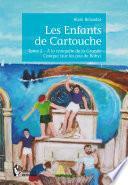 A la conquète de la Grande Conque (sur les pas de Boby)
