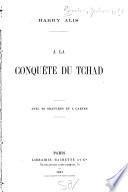 A la conquête du Tchad