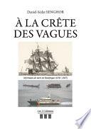 À la crête des vagues