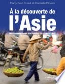 A la découverte de l'Asie