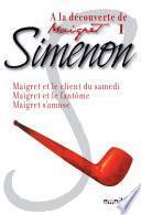 A la découverte de Maigret 1