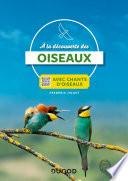 A la découverte des oiseaux