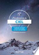 A la découverte du ciel