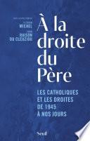 À la droite du père