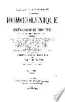 À la gloire de Hahnemannihomeolexique
