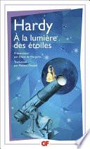 A la lumière des étoiles