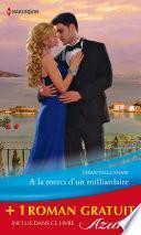 A la merci d'un milliardaire - La fiancée trompée