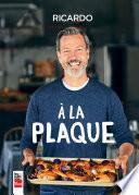 À la plaque