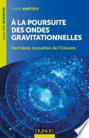 A la poursuite des ondes gravitationnelles - 2e éd.