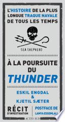 À la poursuite du Thunder