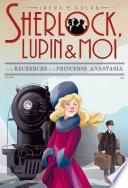 A la recherche de la princesse Anastasia