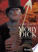 À la recherche de Moby Dick