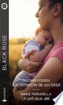 À la recherche de son bébé - Un précieux allié