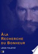 À la recherche du Bonheur