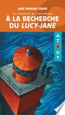 À la recherche du Lucy-Jane