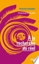 A la recherche du réel