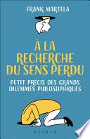 À la recherche du sens perdu