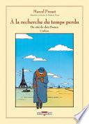 À la recherche du temps perdu